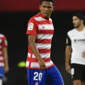 Carlos Bacca Carlos Bacca