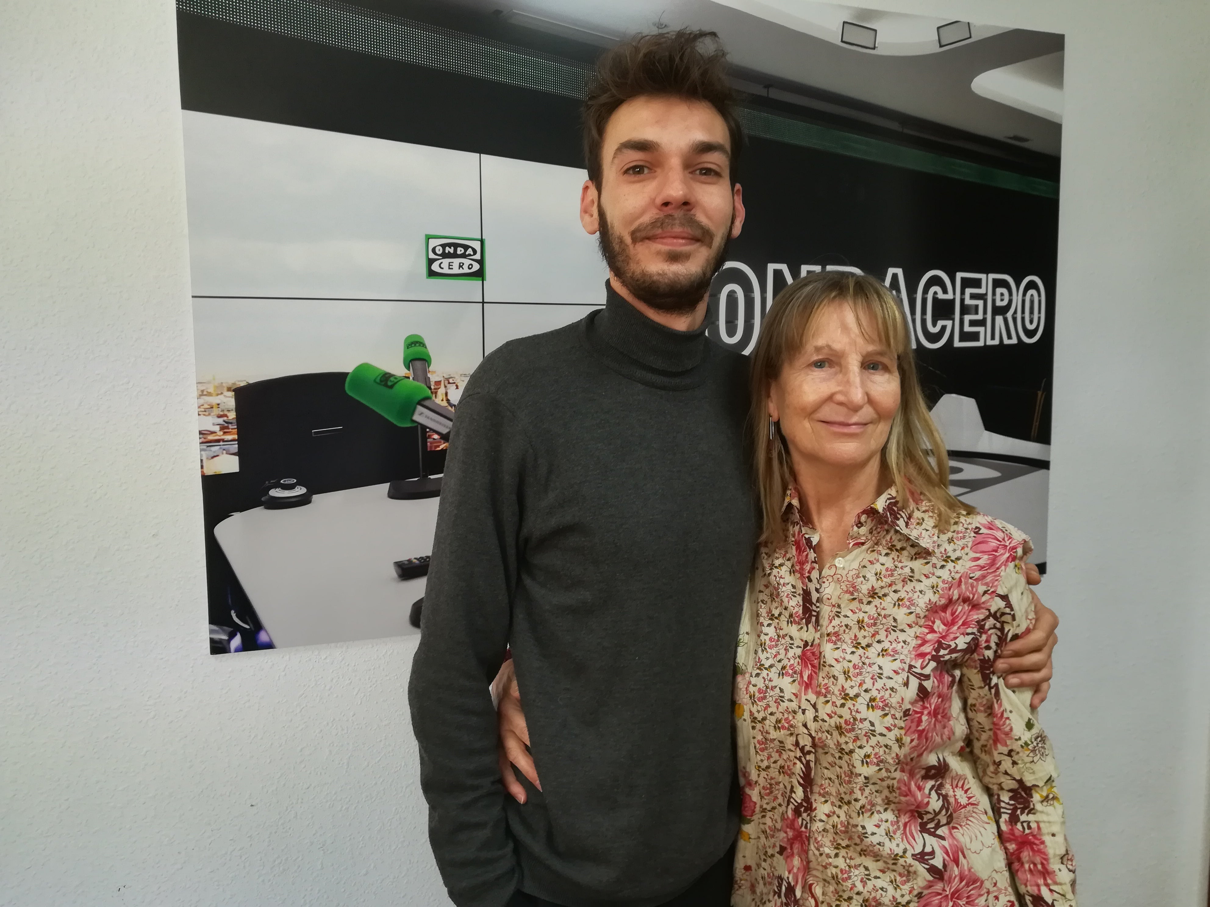 Los proyectos del cineasta turolense Fran Muñoz Los proyectos del cineasta turolense Fran Muñoz