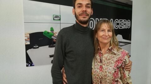 Fran Mu&ntilde;oz, cineasta