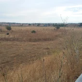 Terrenos del Polígono SEPES de Ciudad Real Terrenos del Polígono SEPES de Ciudad Real