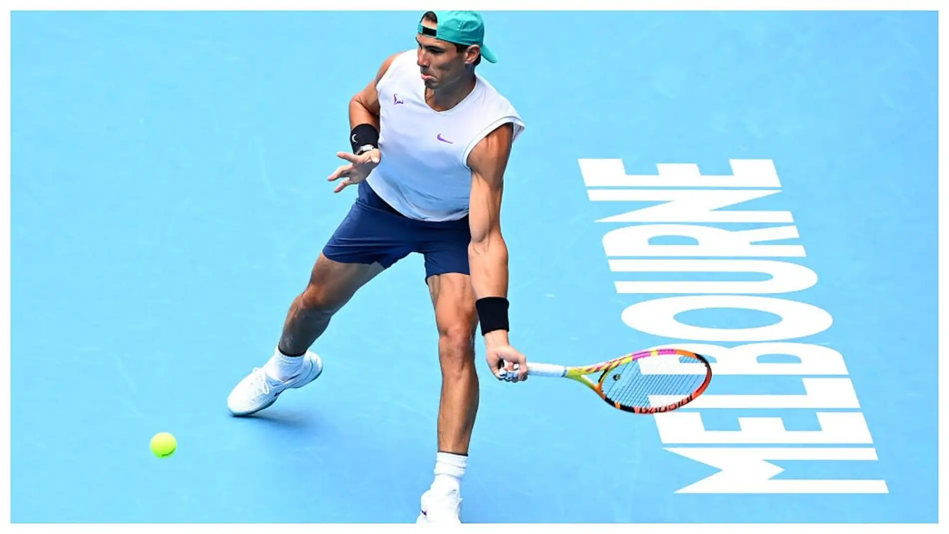Nadal gana a Giron Nadal gana a Giron