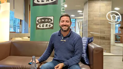 Samuel Lago, novo alcalde de Cambados Más de Uno Pontevedra