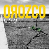 Portada Aviónica de Antonio Orozco