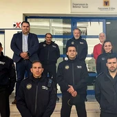Nuevos Policías Altea Nuevos Policías Altea