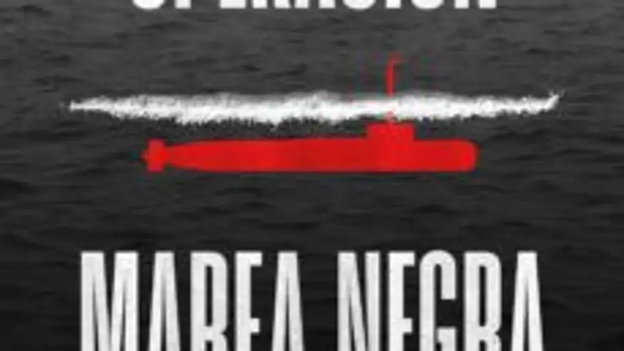 Operación Marea Negra Operación Marea Negra