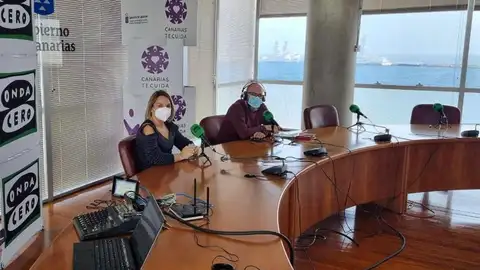 Canarias te cuida Canarias te cuida