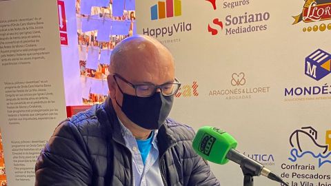 Andreu Verd&uacute;