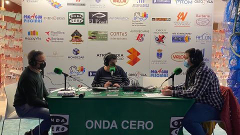 Patrimonio La Vila Joiosa