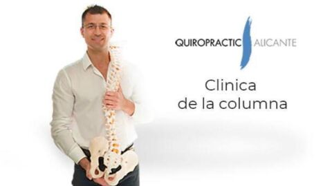 Quiropractic Alicante