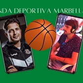 Bernabé y Rai Bernabé y Rai
