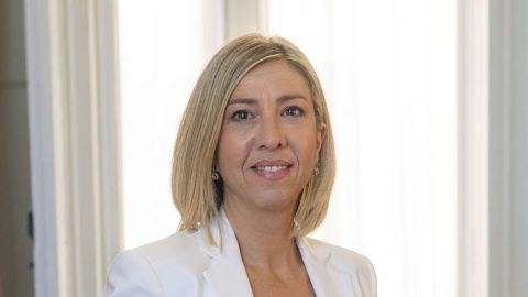 Cristina Pérez, concejala de Turismo del Ayto Cartagena Cristina Pérez, concejala de Turismo del Ayto Cartagena