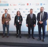 Armengol: "Baleares será el primer destino circular del mundo"