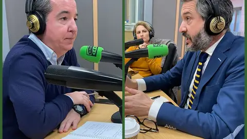 Claves de Málaga en Tertulia Podcast