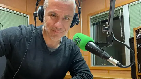 Gustavo de Dios Domínguez, Informativos Canarias Gustavo de Dios Domínguez, Informativos Canarias