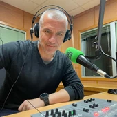 Gustavo de Dios Domínguez, Informativos Canarias Gustavo de Dios Domínguez, Informativos Canarias