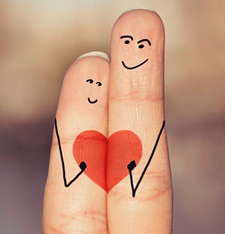 "Las relaciones no son aventuras románticas, sino pactos entre dos personas, que deben establecerse cuanto antes" "Las relaciones no son aventuras románticas, sino pactos entre dos personas, que deben establecerse cuanto antes"