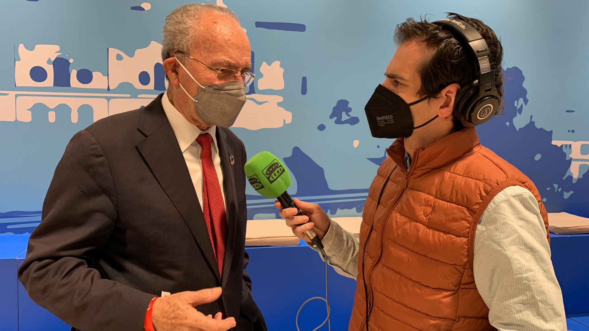 Francisco de la Torre: "Pasión e ilusión no me faltan, pero quiero algo más de tiempo para mí" Francisco de la Torre: "Pasión e ilusión no me faltan, pero quiero algo más de tiempo para mí"