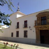 Palacio de los Condes de Valdeparaíso de Almagro
