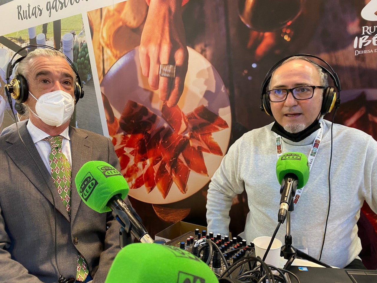 El balneario de Alange, presenta sus virtudes en la Feria Internacional de Turismo El balneario de Alange, presenta sus virtudes en la Feria Internacional de Turismo
