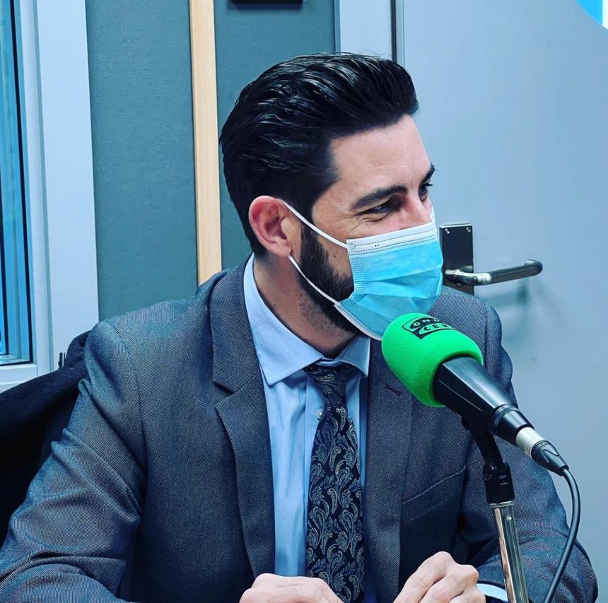Aray Asociados nos explica en Más de uno Alicante cómo recuperar el dinero de la plusvalía si nos lo han cobrado indebidamente Aray Asociados nos explica en Más de uno Alicante cómo recuperar el dinero de la plusvalía si nos lo han cobrado indebidamente