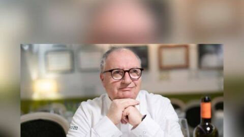 Gregorio Garc&iacute;a: "Vamos a trabajar muy duro en Fitur aunque Granada no necesita venta"