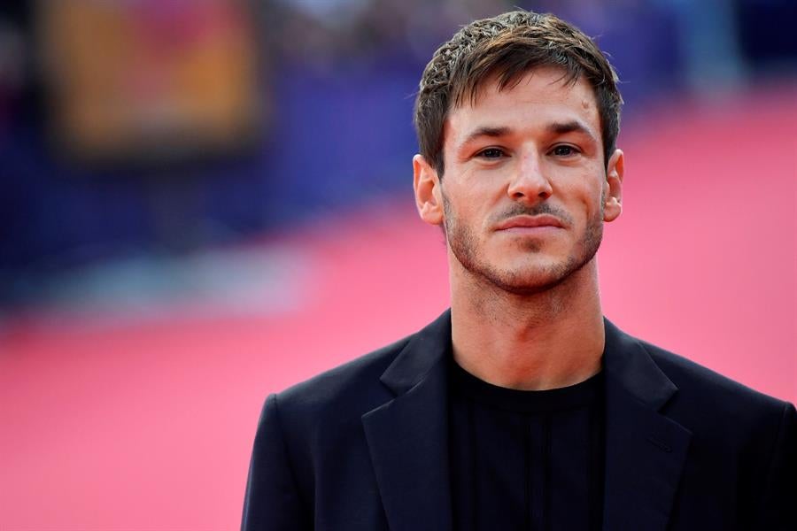 Fallece el actor francés Gaspard Ulliel tras un accidente de esquí Fallece el actor francés Gaspard Ulliel tras un accidente de esquí