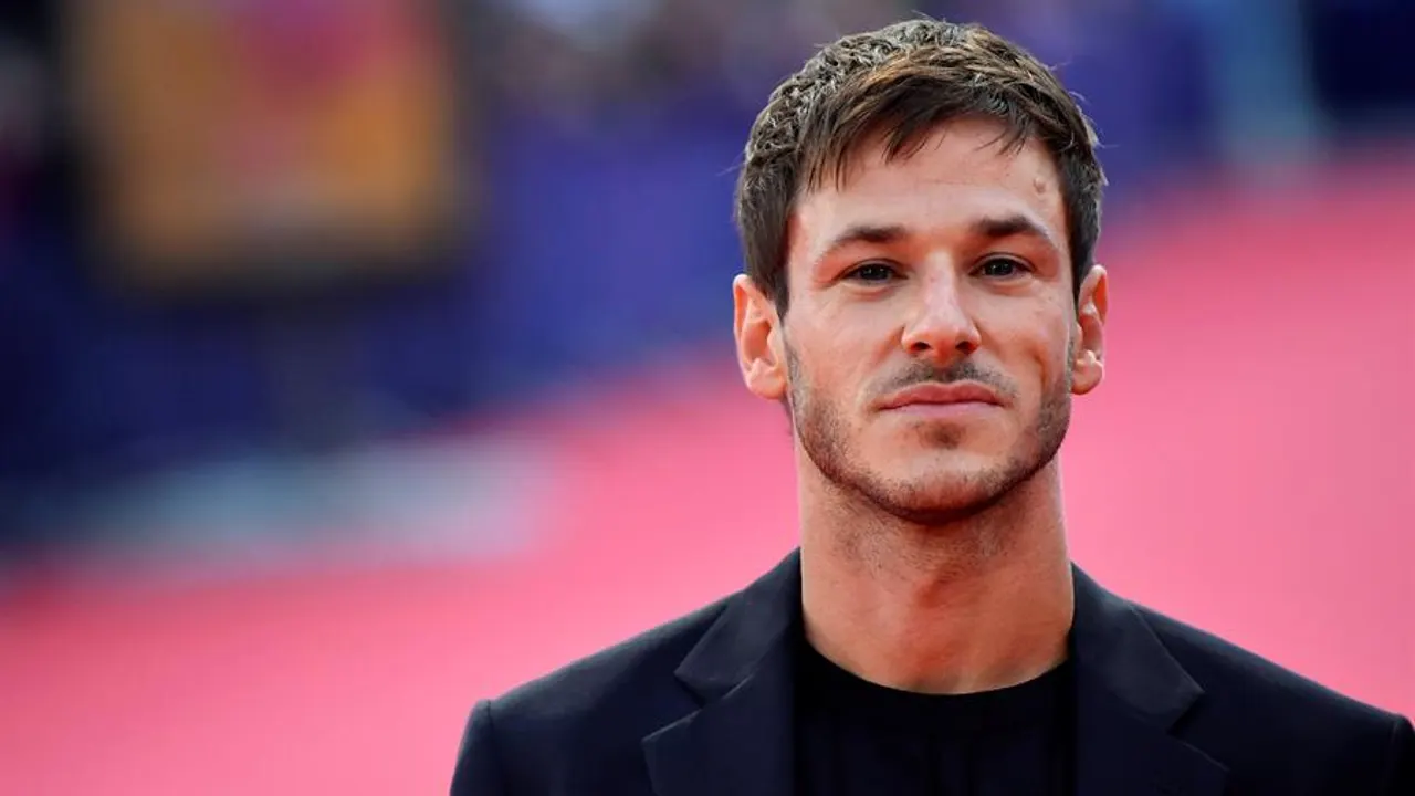 Fallece el actor francés Gaspard Ulliel tras un accidente de esquí