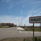 El accidente laboral ha ocurrido en Poblete El accidente laboral ha ocurrido en Poblete