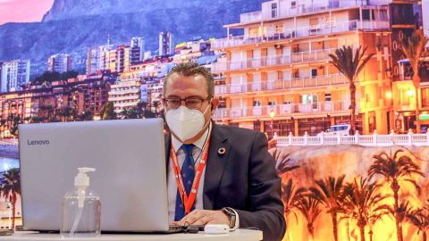 toni perez benidorm fitur care lab