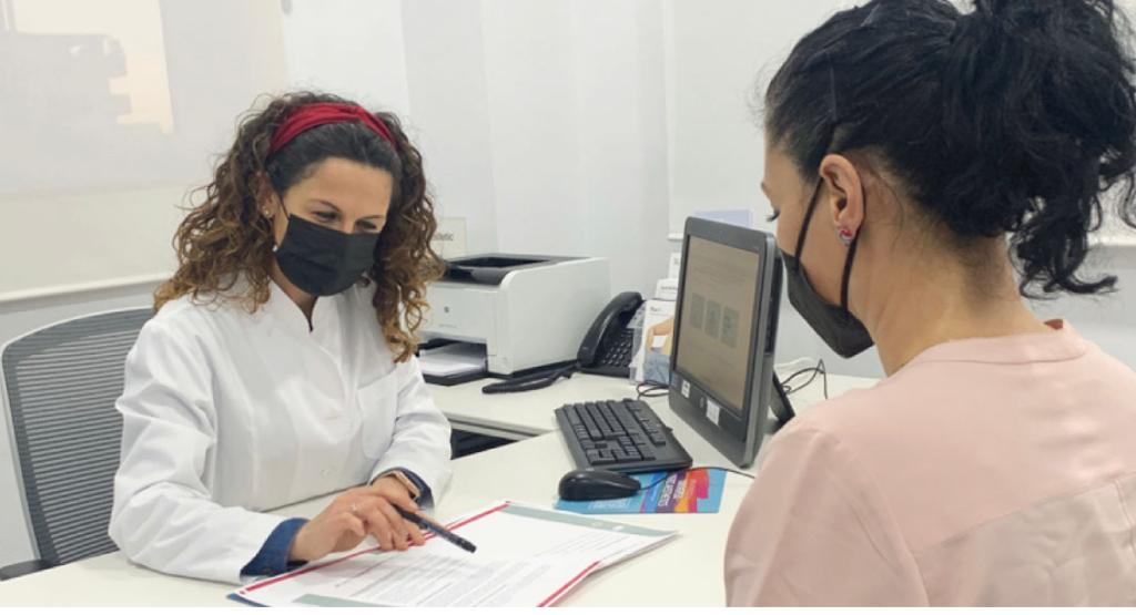 Planificar la dieta y el ejercicio con la nutricionista es el mejor camino par obtener los resultados deseados Planificar la dieta y el ejercicio con la nutricionista es el mejor camino par obtener los resultados deseados