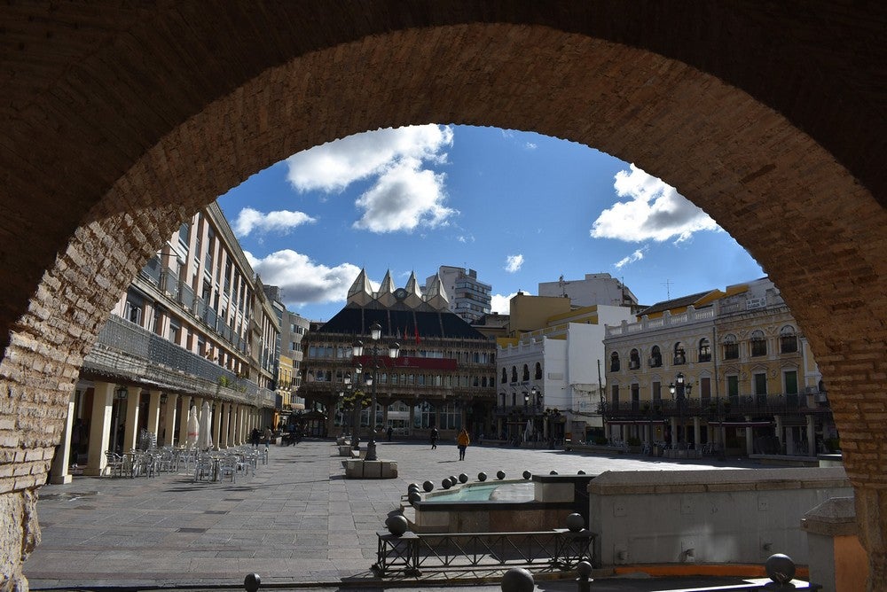 Ciudad Real capital reunirá en marzo a estrellas Michelin en un evento para llevar su cocina al más alto nivel Ciudad Real capital reunirá en marzo a estrellas Michelin en un evento para llevar su cocina al más alto nivel
