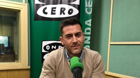 En Onda Cero hablamos con Miguel Fern&aacute;ndez C&oacute;rdoba, gerente del Espacio Natural Sierra Nevada.