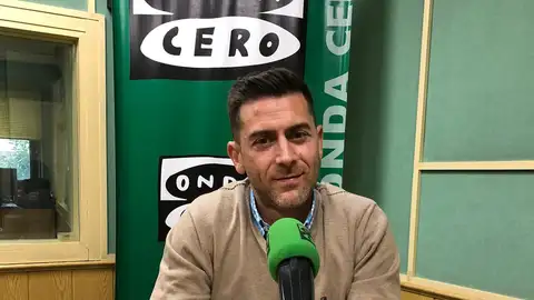 En Onda Cero hablamos con Miguel Fernández Córdoba, gerente del Espacio Natural Sierra Nevada. En Onda Cero hablamos con Miguel Fernández Córdoba, gerente del Espacio Natural Sierra Nevada.