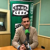 En Onda Cero hablamos con Miguel Fernández Córdoba, gerente del Espacio Natural Sierra Nevada. En Onda Cero hablamos con Miguel Fernández Córdoba, gerente del Espacio Natural Sierra Nevada.
