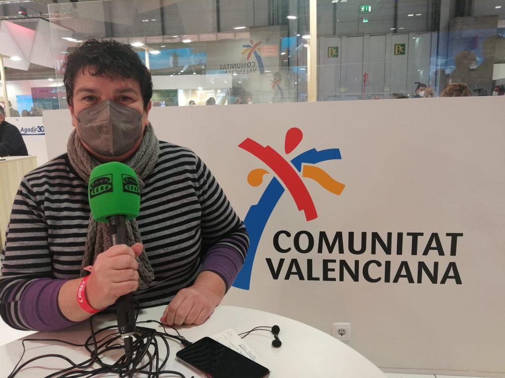 Más de uno Marina Baixa. Especial FITUR 19/01/2022 Más de uno Marina Baixa. Especial FITUR 19/01/2022