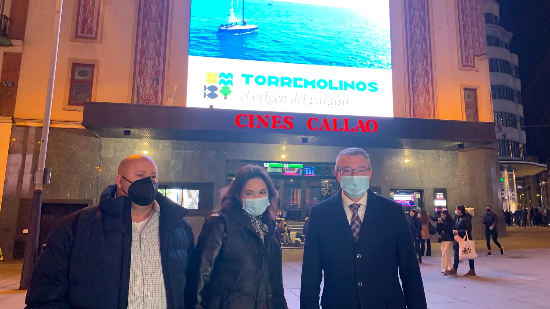 Torremolinos, el origen del paraíso Torremolinos, el origen del paraíso