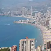 Benidorm Benidorm