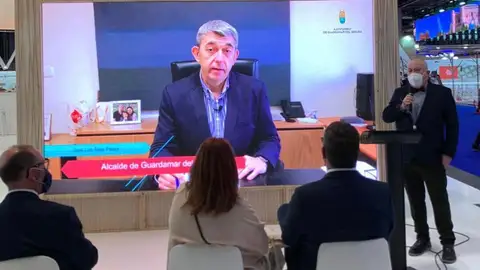 Guardamar refuerza sus atractivos con su patrimonio recuperado Especial FITUR 2022