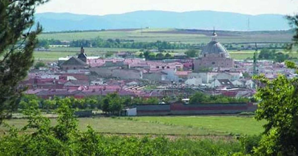 Los vecinos de La Cobatilla y Las Cantorreras exigen en Miguelturra que se les autoricen las obras para poder tener agua potable Los vecinos de La Cobatilla y Las Cantorreras exigen en Miguelturra que se les autoricen las obras para poder tener agua potable
