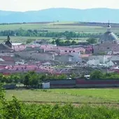 El suceso ha ocurrido en Miguelturra El suceso ha ocurrido en Miguelturra