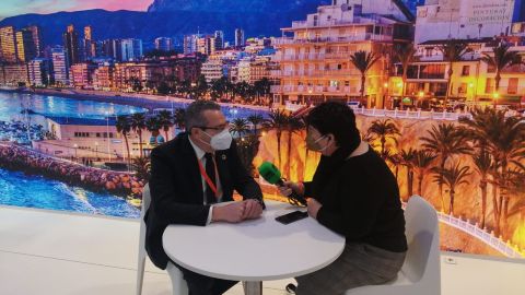toni perez en fitur