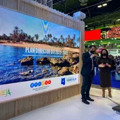 Torrevieja apuesta por un turismo sostenible Torrevieja apuesta por un turismo sostenible