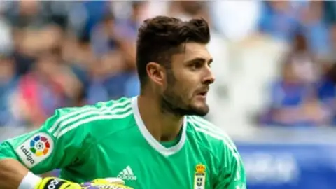 Juan Carlos Sánchez Fútbol