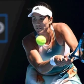 Muguruza cae en segunda ronda Muguruza cae en segunda ronda