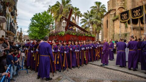 Semana Santa M&eacute;rida 