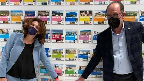 Orihuela en FITUR 2022 ESPECIAL FITUR 2022