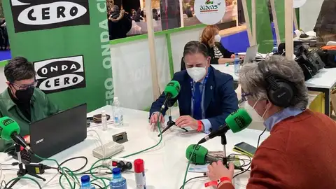 ALFREDO CANTELI ALFREDO CANTELI