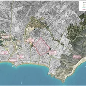 plan parcial ensanche levante benidorm plan parcial ensanche levante benidorm