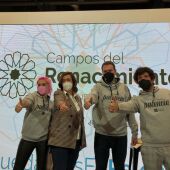  La Diputación impulsa el Museo Territorial Campos del Renacimiento como forma de renacer cultural tras la pandemia
