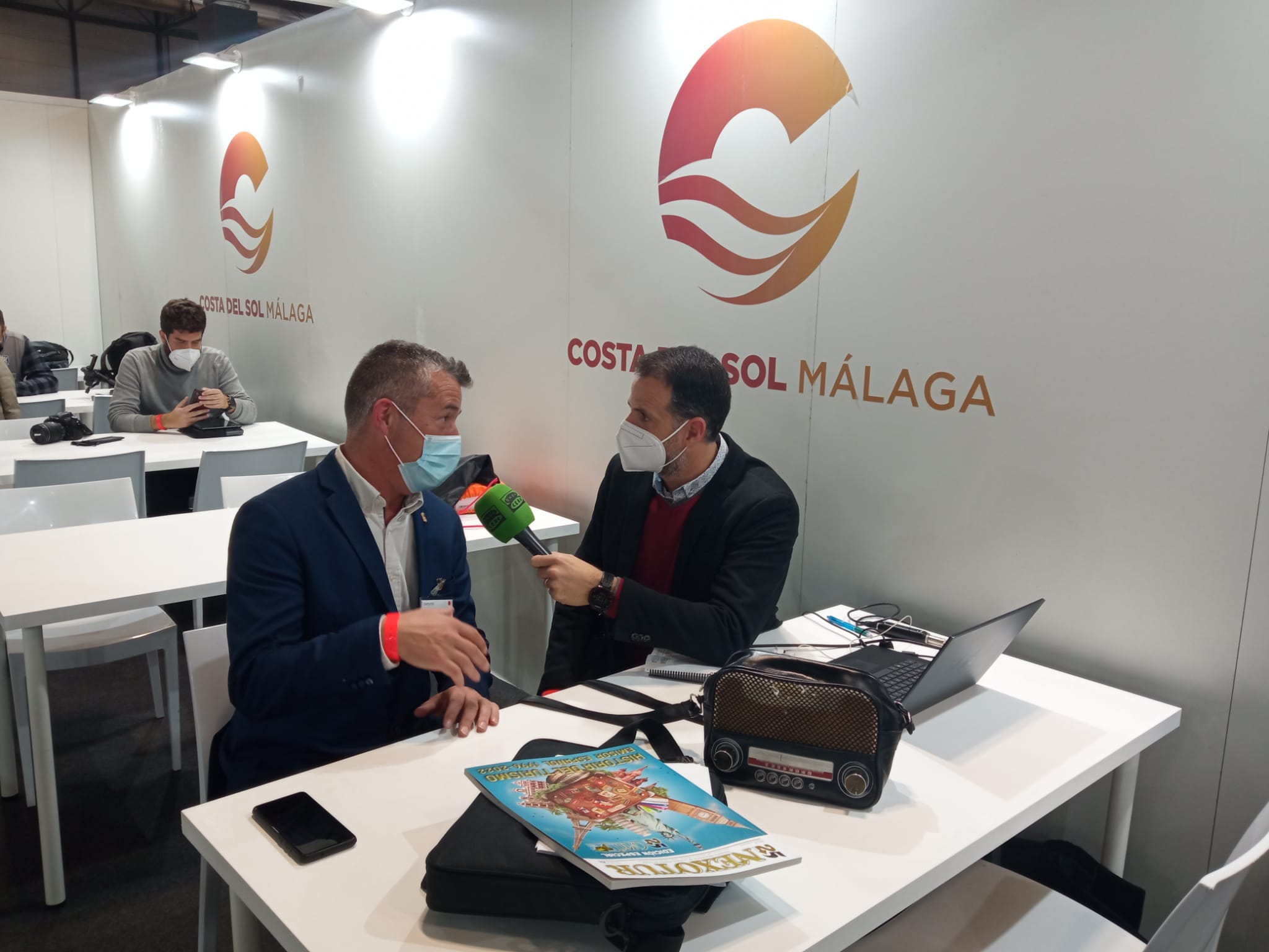 Onda Deportiva Marbella, jueves 20 de enero de 2022 Onda Deportiva Marbella, jueves 20 de enero de 2022